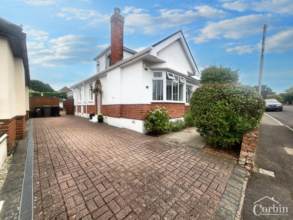 Additional image 23 of Heather Road, Bournemouth, BH10 5