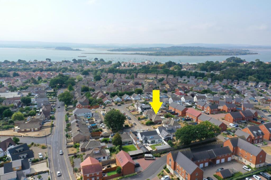 Property image for Annet Close, Hamworthy, Poole, BH15