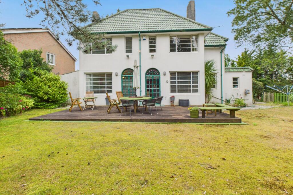 Additional image 35 of Upton Way, Broadstone, Dorset, BH18