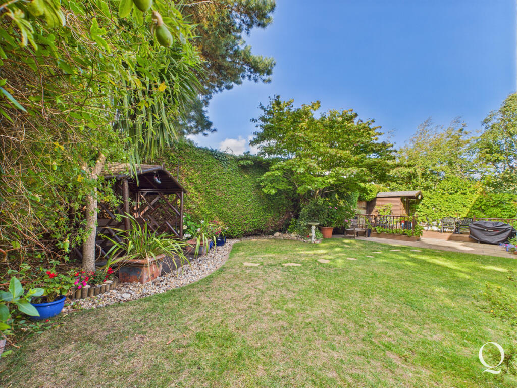 Additional image 5 of Boulnois Avenue, Lower Parkstone, Poole