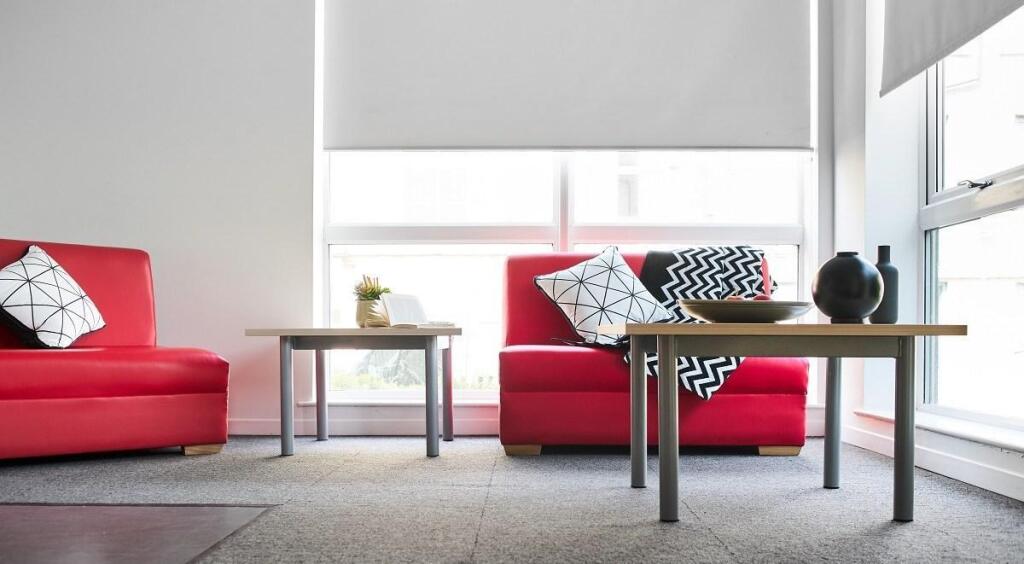 Additional image 18 of Bradford |student | September | BD7