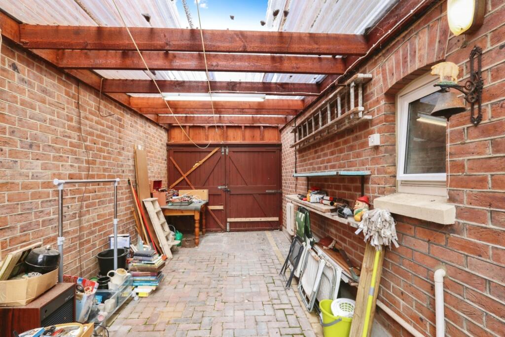 Additional image 16 of Linden Road, Poole, Dorset, BH12