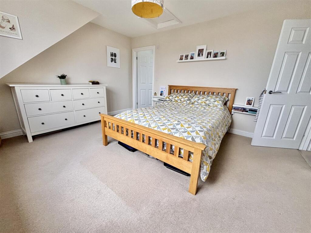 Additional image 10 of Hannams Close, Lytchett Matravers