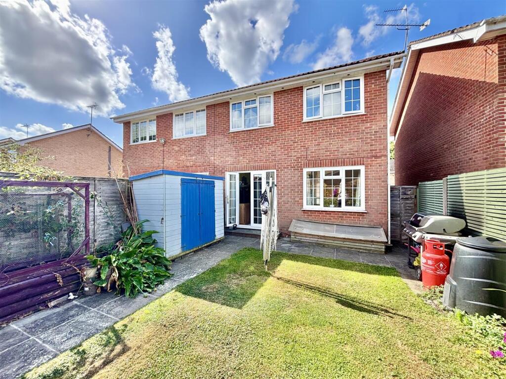 Additional image 16 of Bluebell Lane, Creekmoor