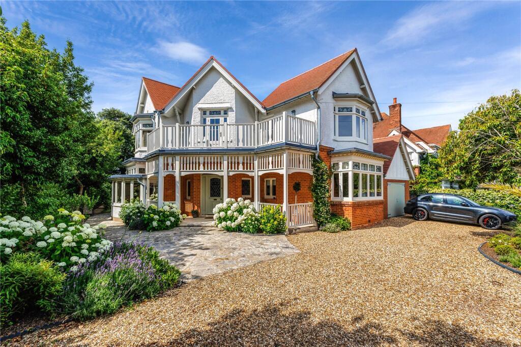 Additional image 19 of St. Clair Road, Canford Cliffs, Poole, Dorset, BH13