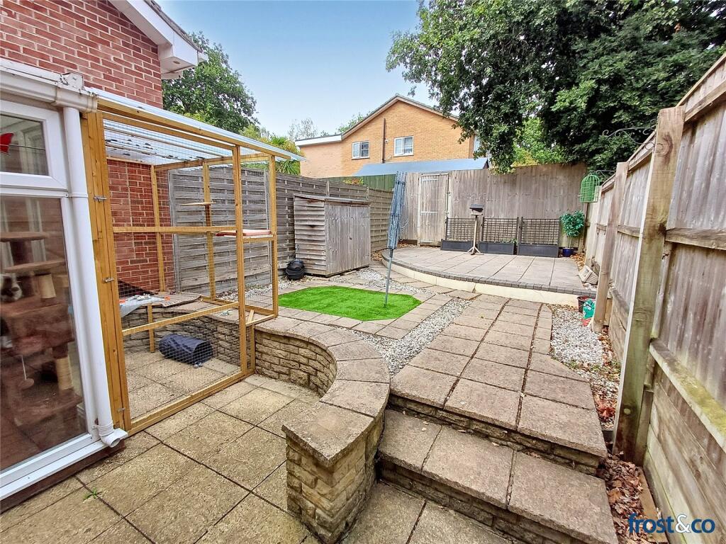 Additional image 11 of Sycamore Close, Creekmoor, Poole, Dorset, BH17