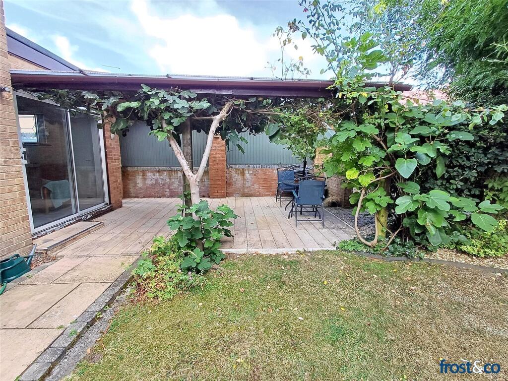 Additional image 22 of Marianne Road, Poole, Dorset, BH12