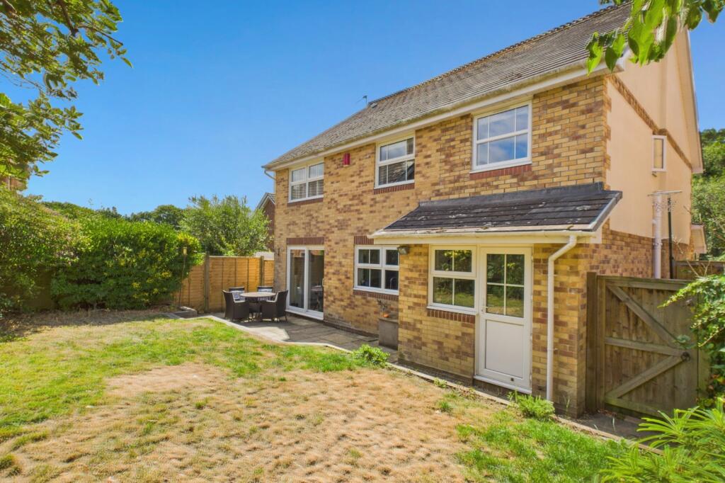 Additional image 5 of Twin Oaks Close, Broadstone, Dorset, BH18