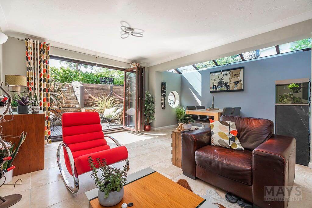 Additional image 9 of Belle Vue Road, Lower Parkstone, BH14