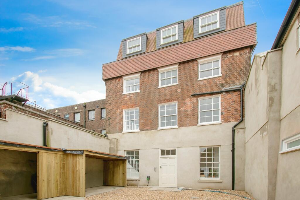 Additional image 8 of High Street, Poole, Dorset, BH15