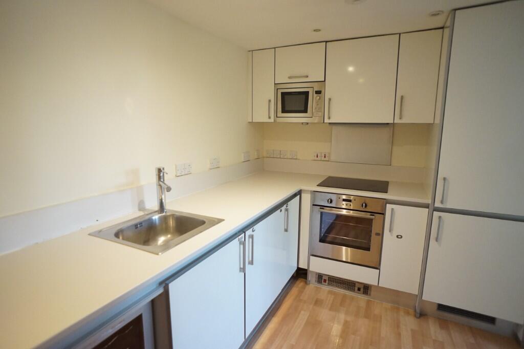 Additional image 8 of Adelphi Court, East Cliff, BH1 3JD