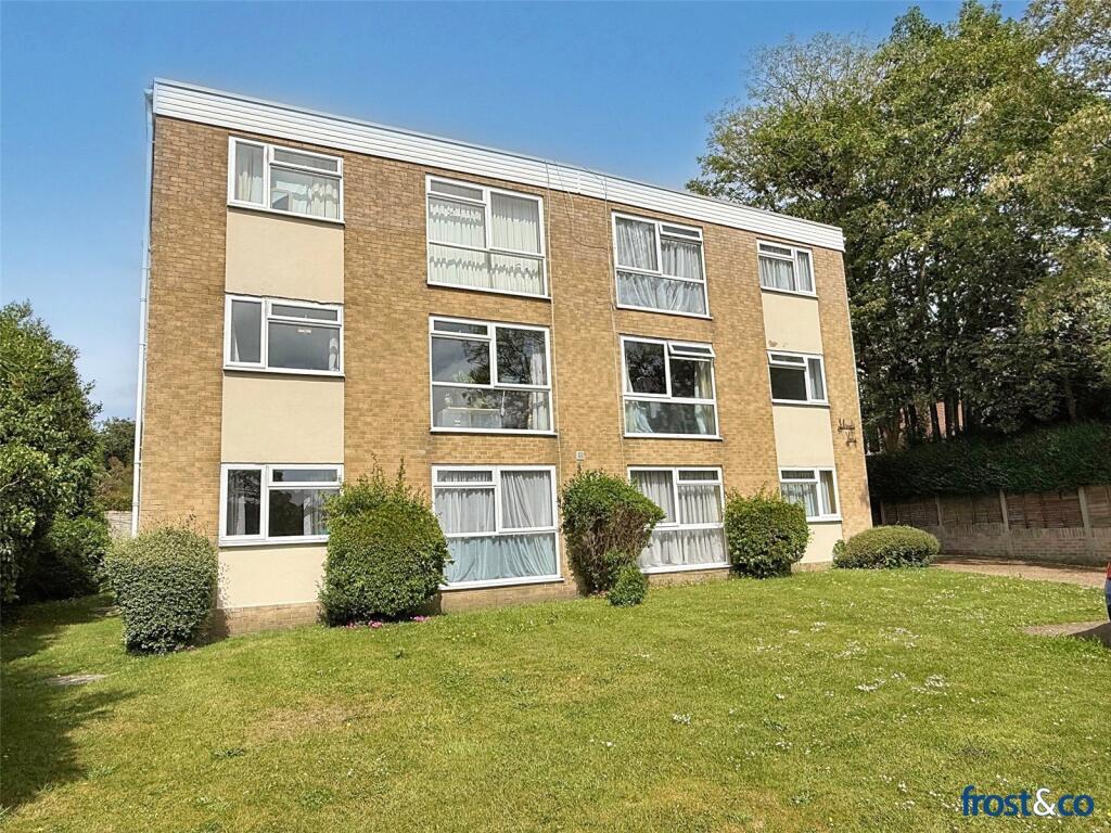 Property image for Danecourt Road, Lower Parkstone, Poole, Dorset, BH14