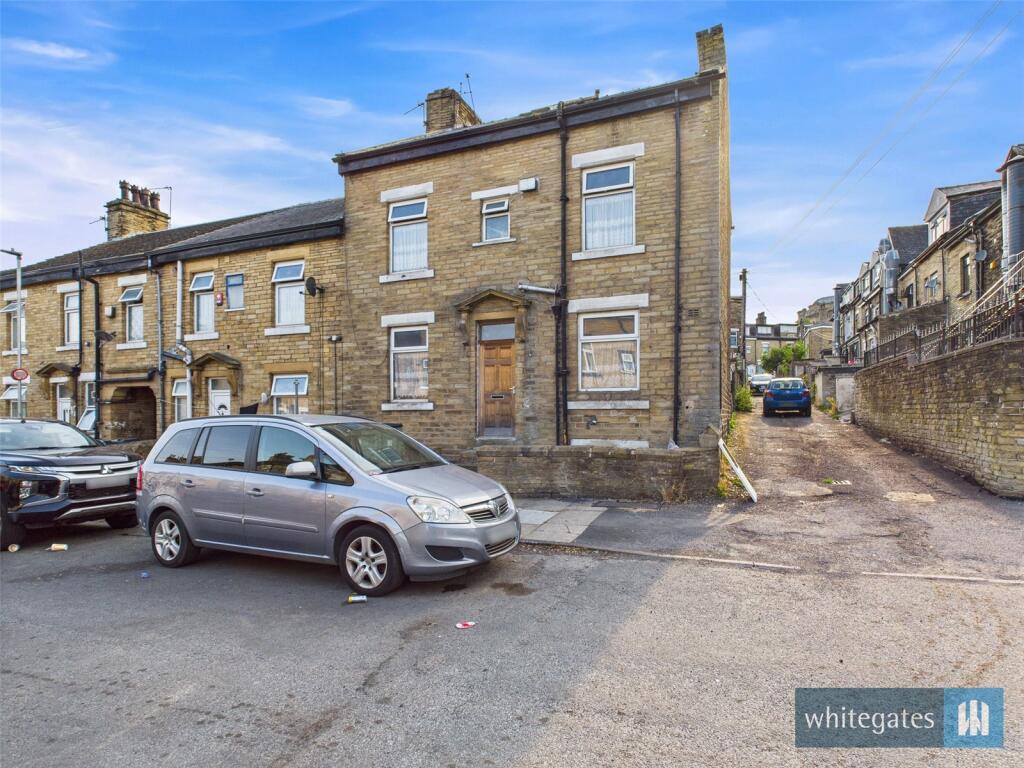 Property image for Chatsworth Place, Bradford, West Yorkshire, BD8