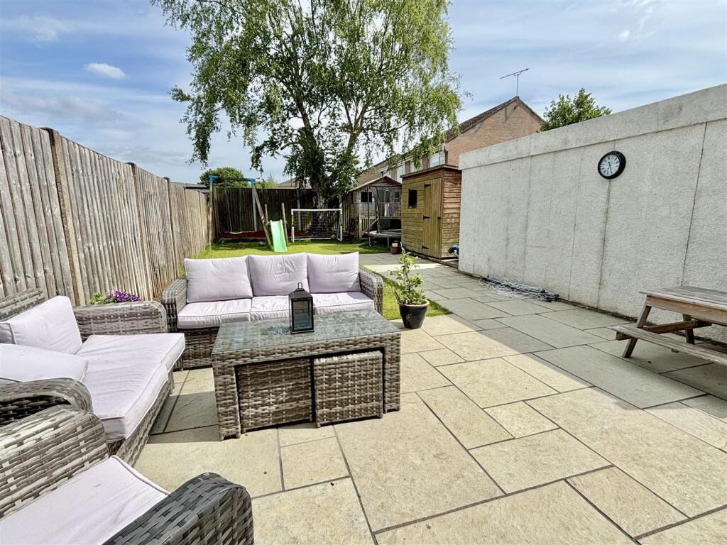 Additional image 10 of Border Road, Upton, Poole