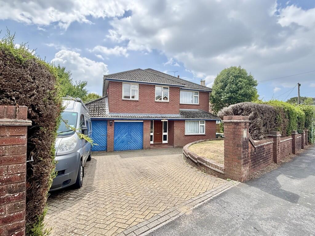 Additional image 20 of Westheath Road, Broadstone