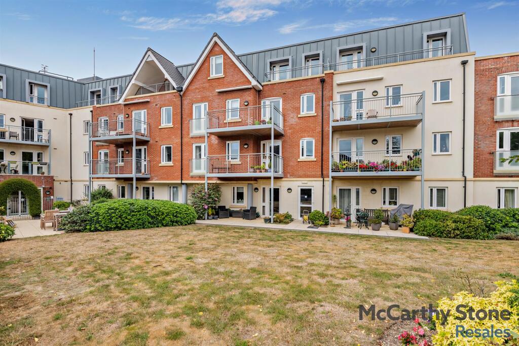 Additional image 18 of Macaulay Road, Broadstone, Dorset, BH18 8AR