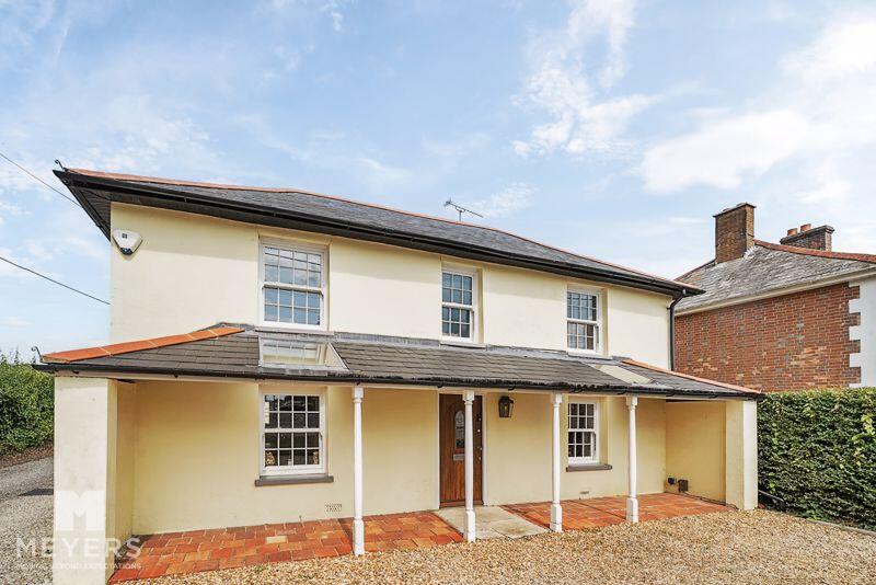 Property image for Dorchester Road, Upton, Poole, BH16