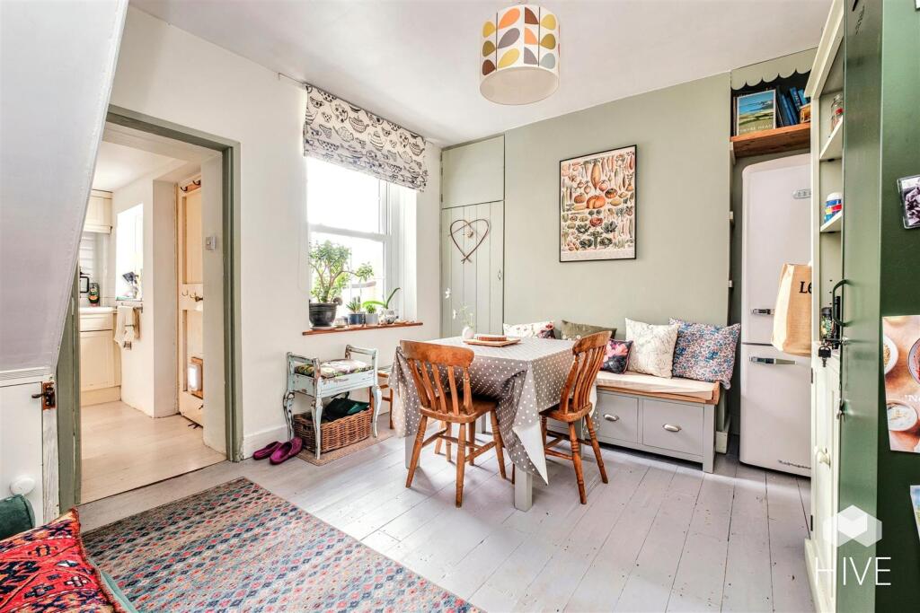 Additional image 16 of Victoria Terrace, Swanage