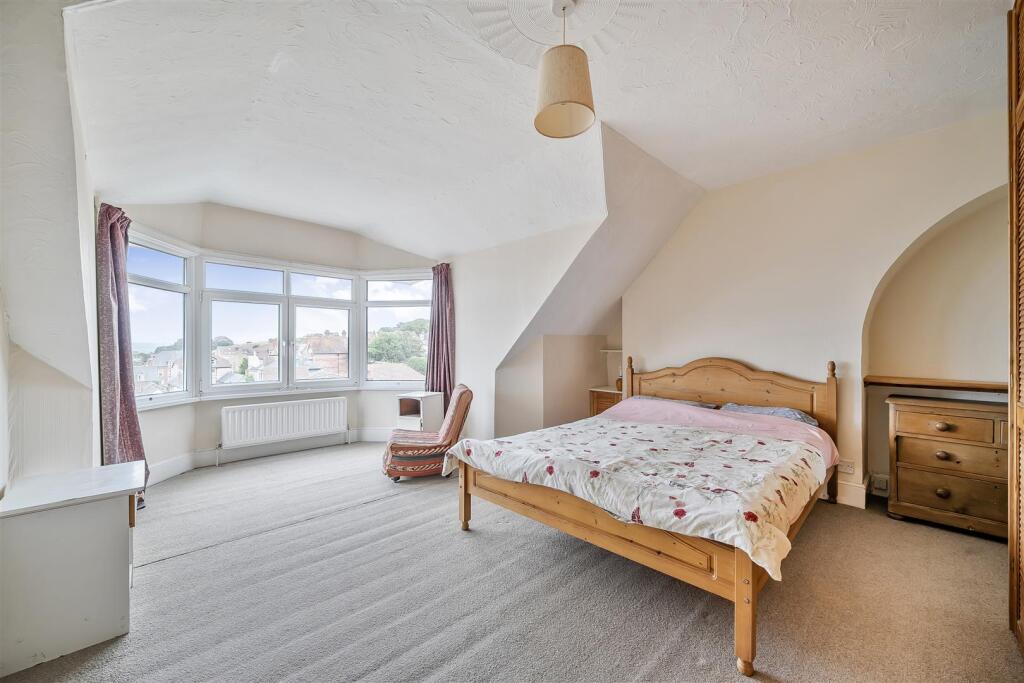 Additional image 11 of Flat 2, 2 Cluny Crescent, Swanage