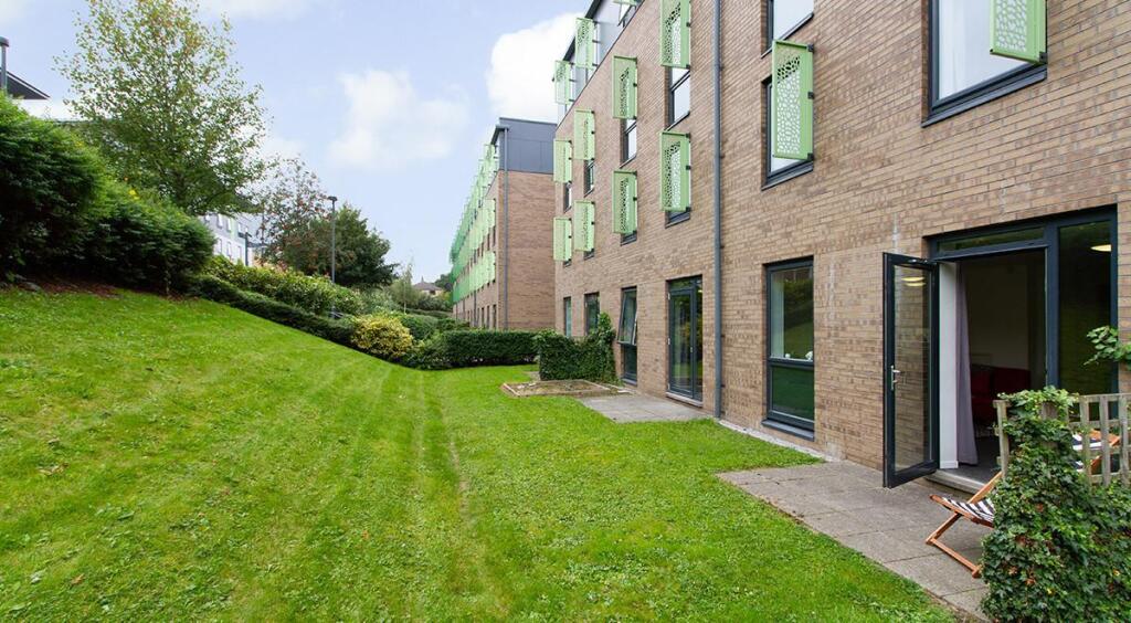 Additional image 6 of Bradford |student | September | BD7