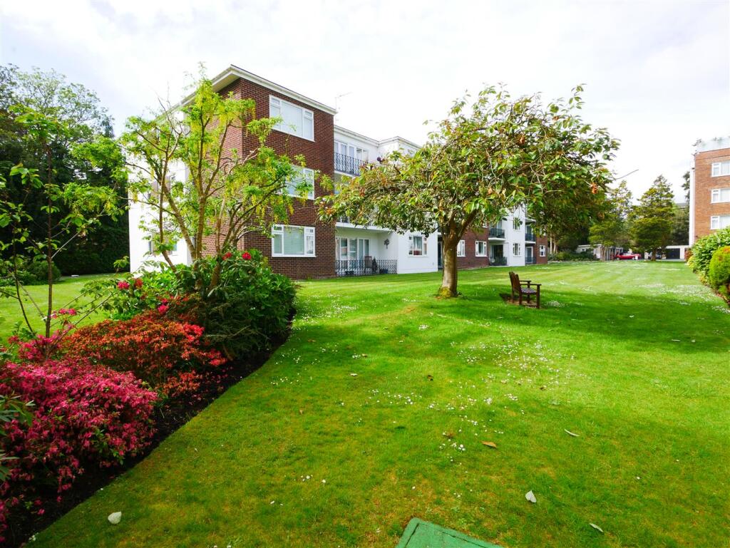 Additional image 10 of The Avenue, Westbourne, Poole