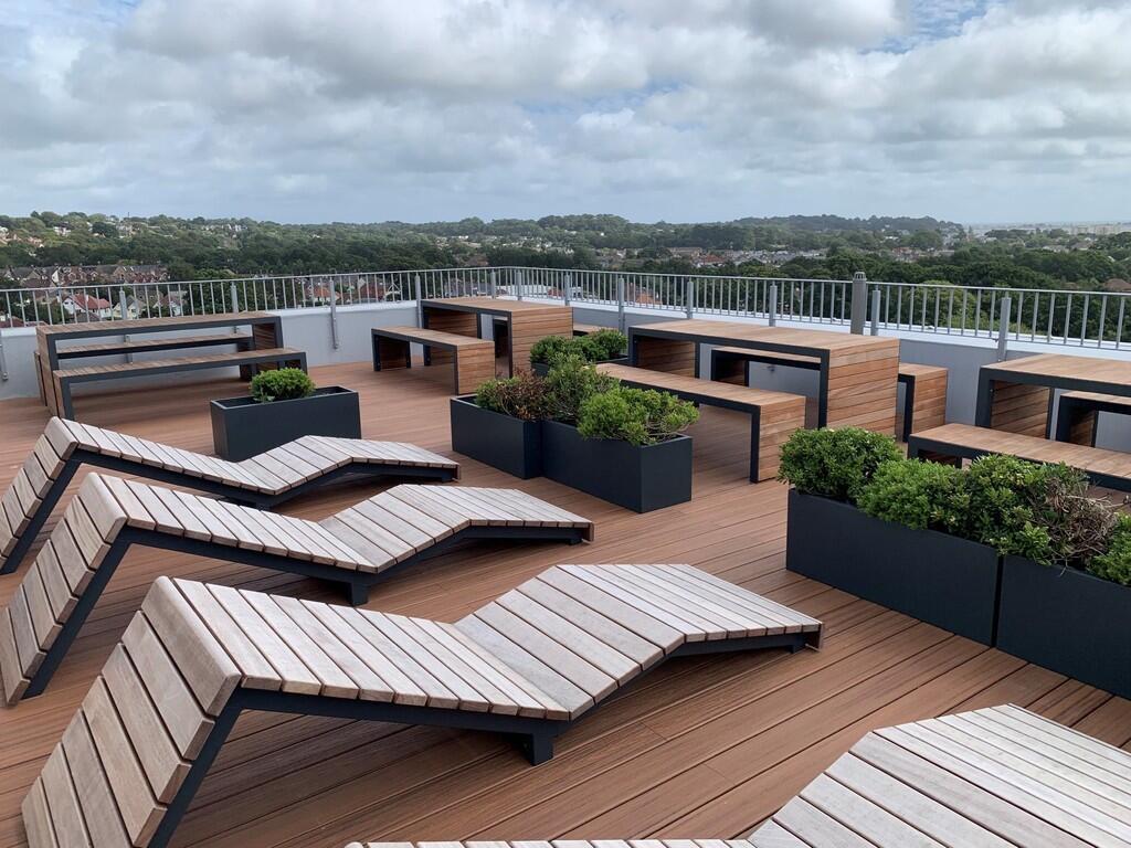 Additional image 10 of The Observatory, , Park Road