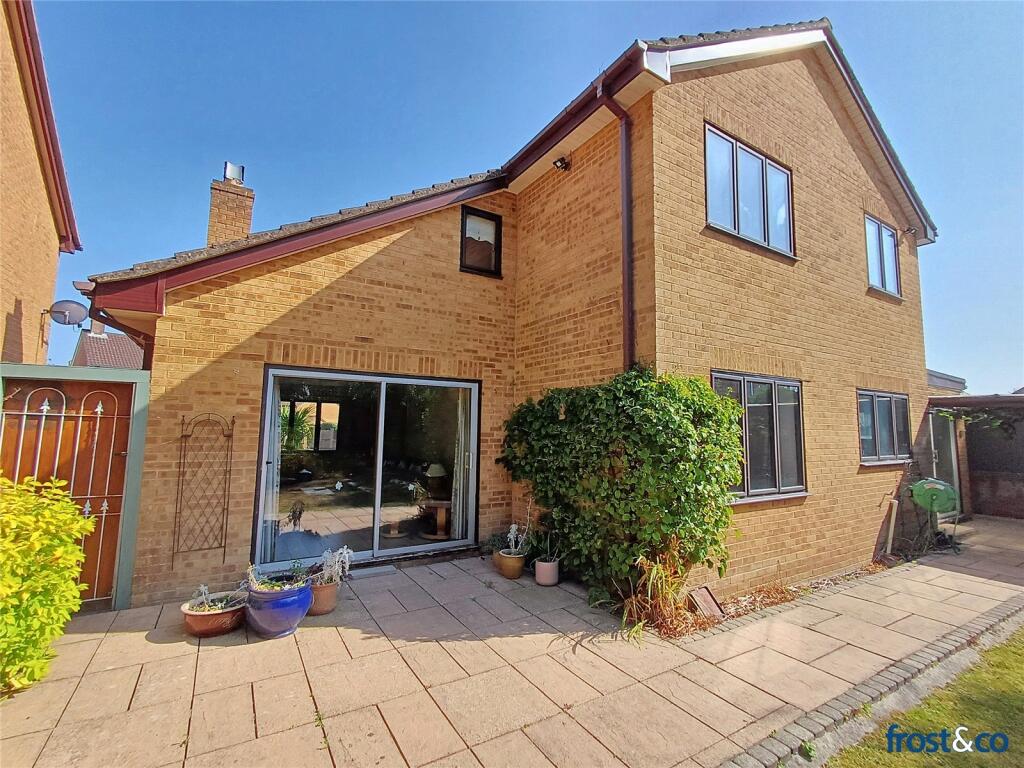 Additional image 7 of Marianne Road, Poole, Dorset, BH12