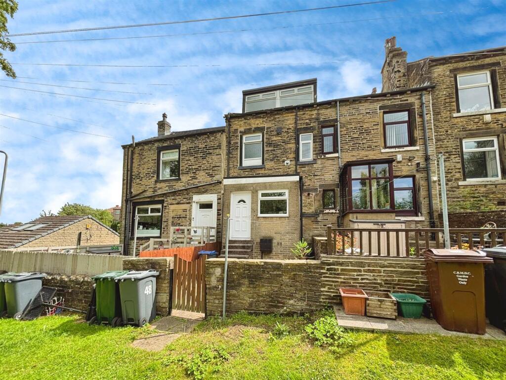 Additional image 18 of Old Road, Bradford, BD7 4PE