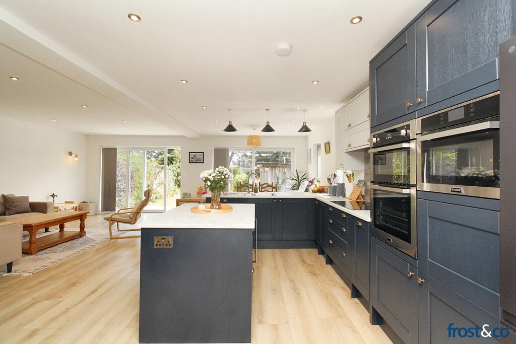Additional image 4 of Organford Road, Wareham St. Martin
