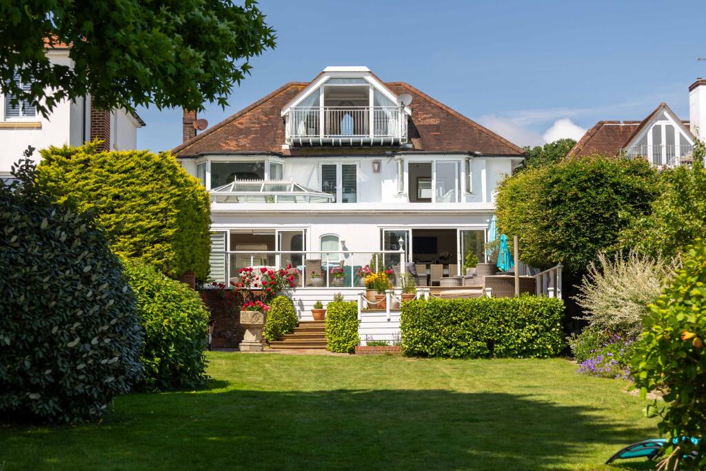 Additional image 4 of Elms Avenue, Lilliput, Poole