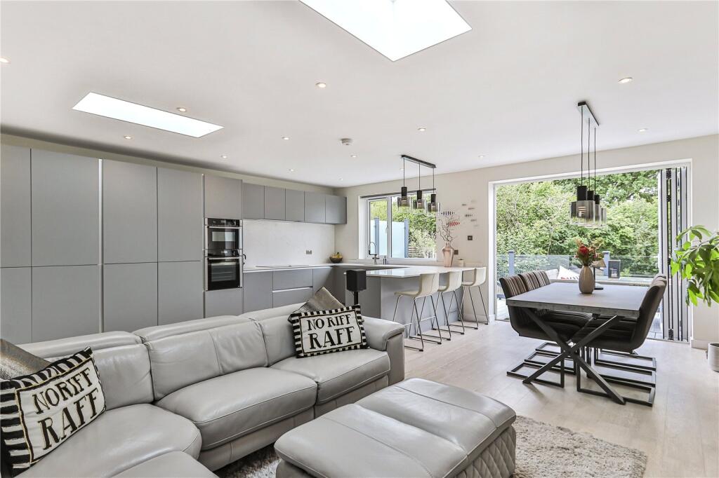 Property image for Pottery Road, Whitecliff, Poole, Dorset, BH14