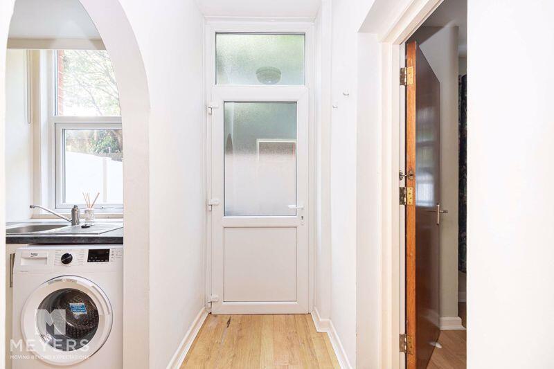 Additional image 5 of West Cliff Studios, 7 Durley Gardens, Westbourne, BH2