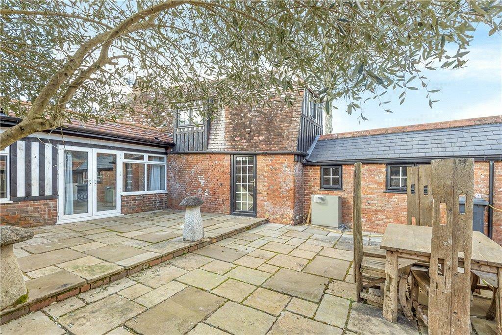 Additional image 10 of Redbridge Farm, Dolmans Hill, Lytchett Matravers