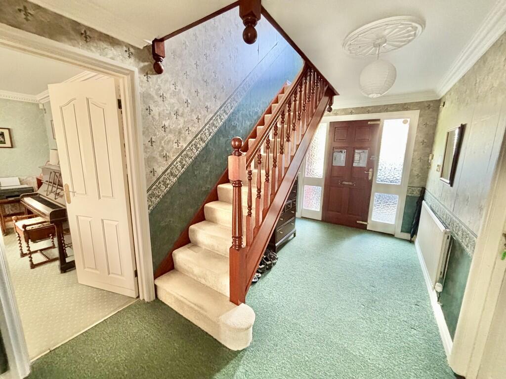 Additional image 22 of Westheath Road, Broadstone