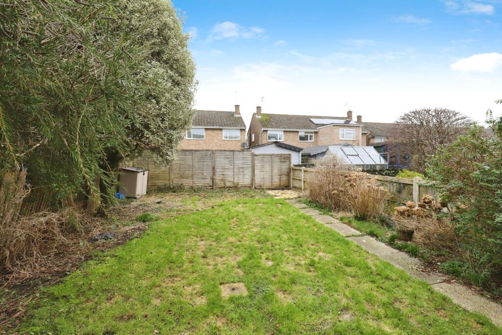 Additional image 18 of Bailey Crescent, Poole, Dorset, BH15