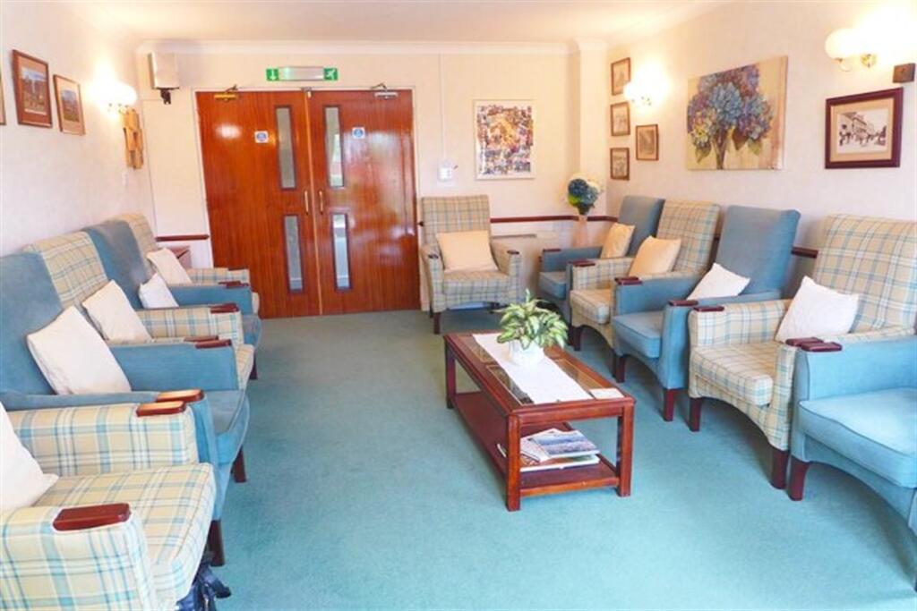 Additional image 13 of Barton Lodge, Uppleby Road, Upper Parkstone, Poole, BH12