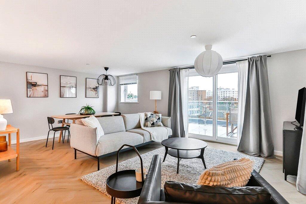 Additional image 4 of Madeira Road, Bournemouth, BH1