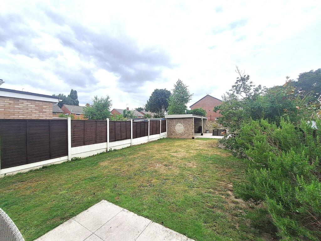 Additional image 13 of Bailey Crescent, Oakdale , Poole, BH15