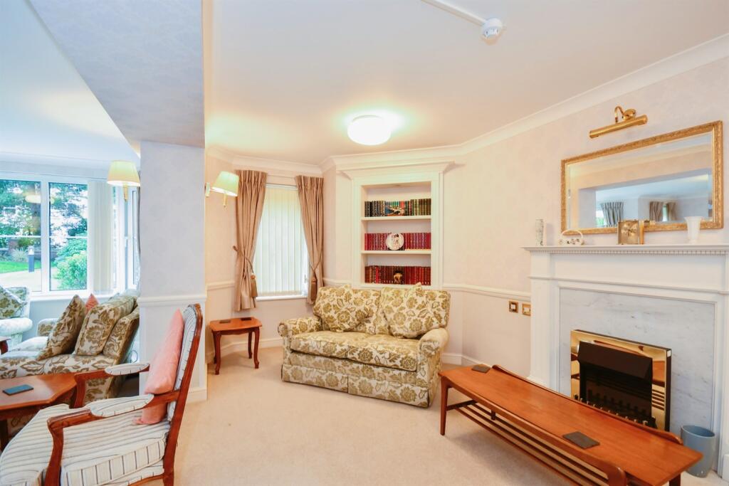 Additional image 14 of Wellington Court, 10-12 Poole Road, Westbourne, Bournemouth, BH2