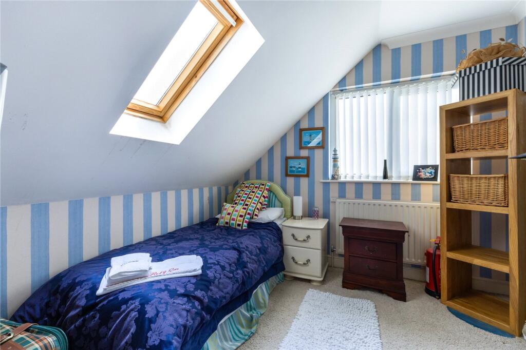 Additional image 16 of Moriconium Quay, Lake Avenue, Poole, Dorset, BH15