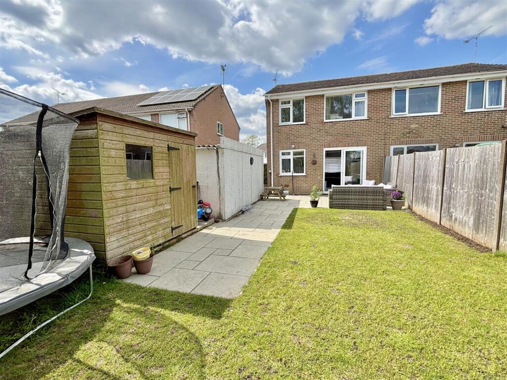 Additional image 11 of Border Road, Upton, Poole