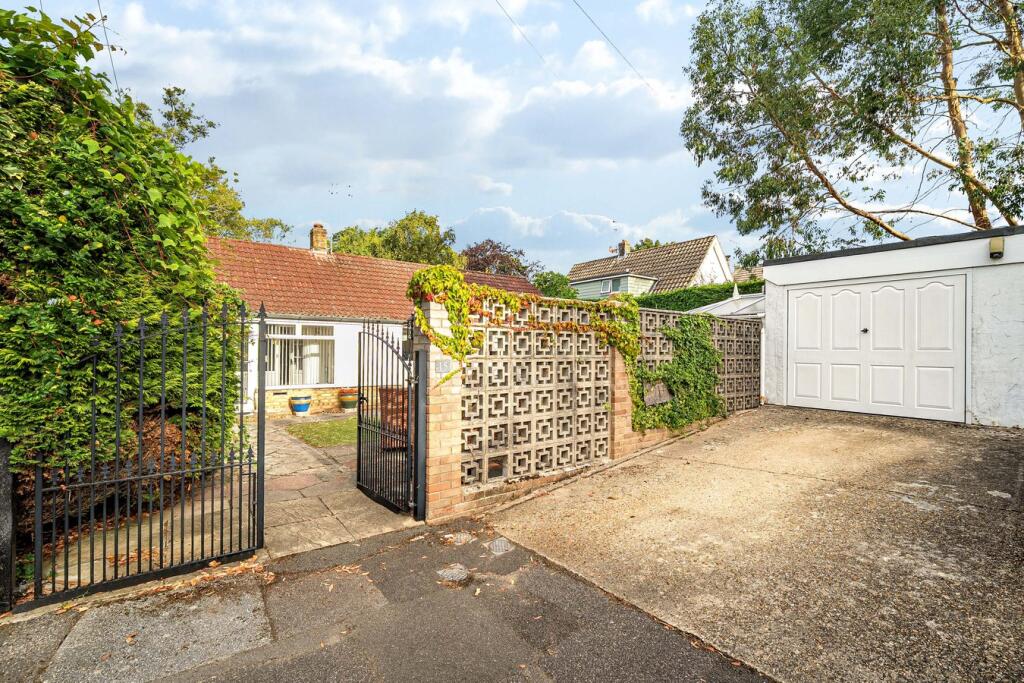 Additional image 19 of Thwaite Road, Coy Pond, Poole, BH12