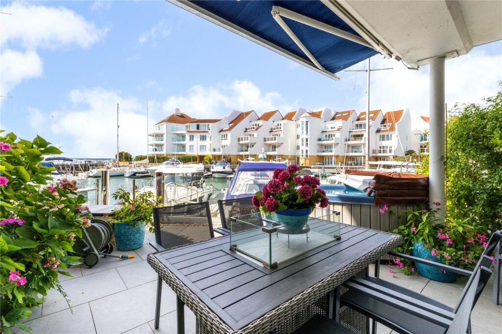 Additional image 17 of Moriconium Quay, Lake Avenue, Poole, Dorset, BH15