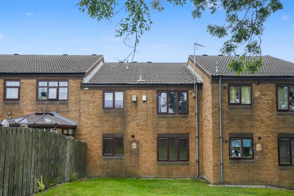 Additional image 12 of 41 Glenroyd Avenue, Odsal, Bradford, West Yorkshire, BD6 1EX