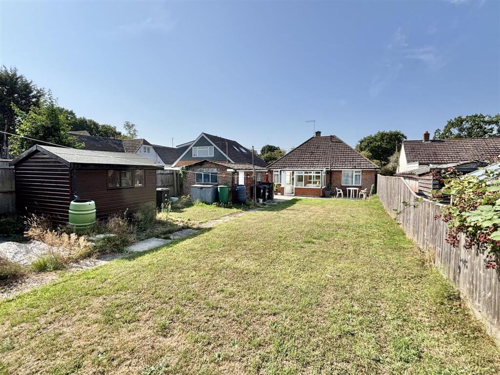 Additional image 17 of Dorchester Road, Upton
