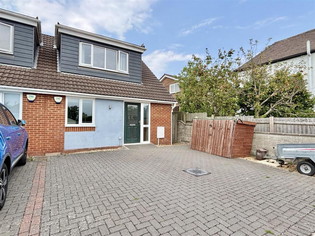 Additional image 16 of Hannams Close, Lytchett Matravers