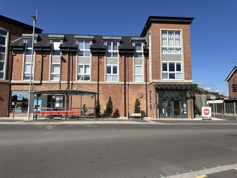 Property image for Ashley Road, Parkstone, Poole, BH14
