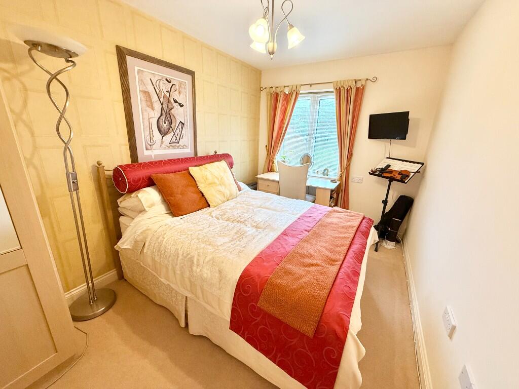 Additional image 6 of Knyveton Road, Bournemouth, Dorset, BH1