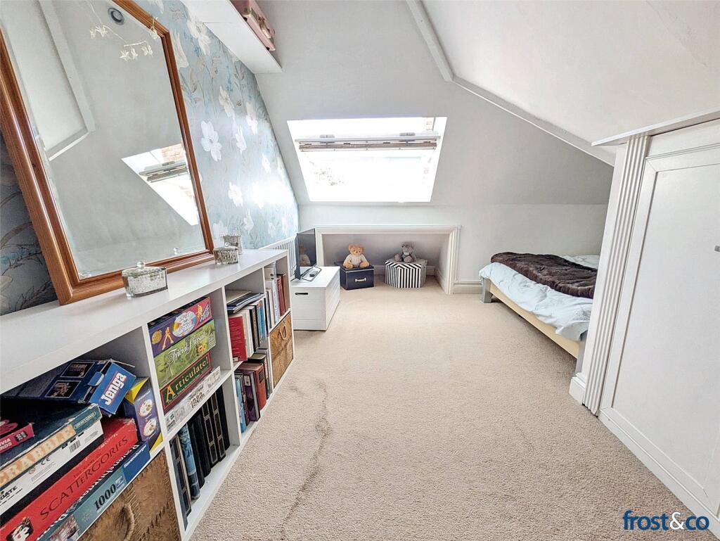 Additional image 12 of Luscombe Road, Lower Parkstone, Poole, Dorset, BH14