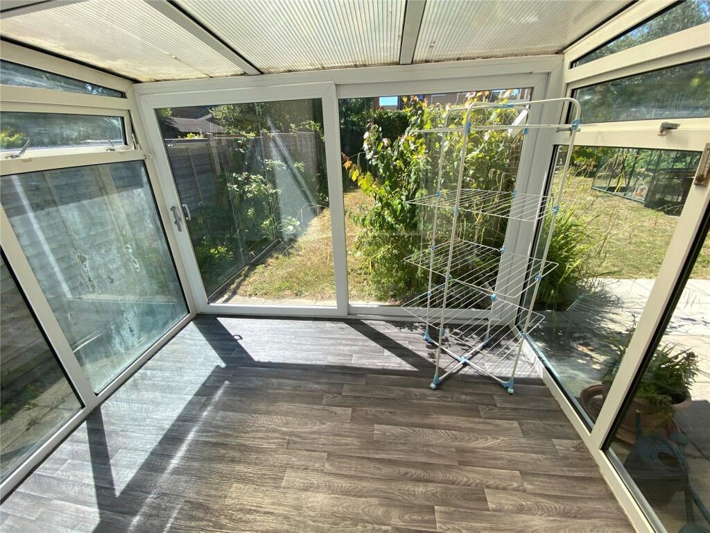 Additional image 12 of King Richard Drive, Bearwood, Bournemouth, Dorset, BH11